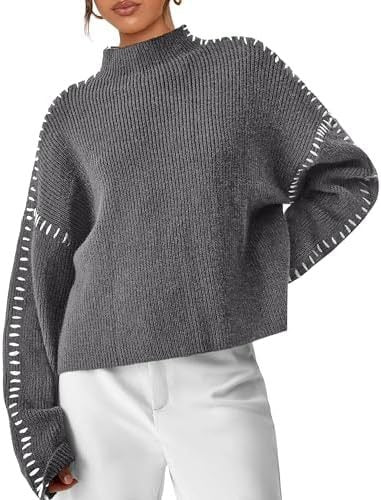 Ineke | Warm Jumper