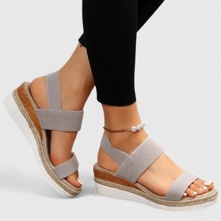 Jet | Orthopaedic Sandals