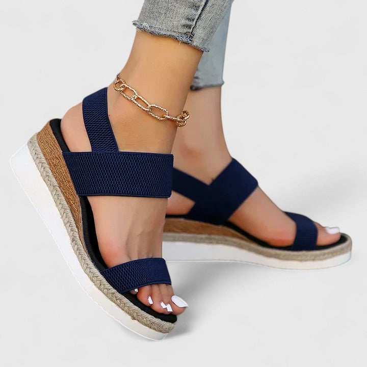 Jet | Orthopaedic Sandals
