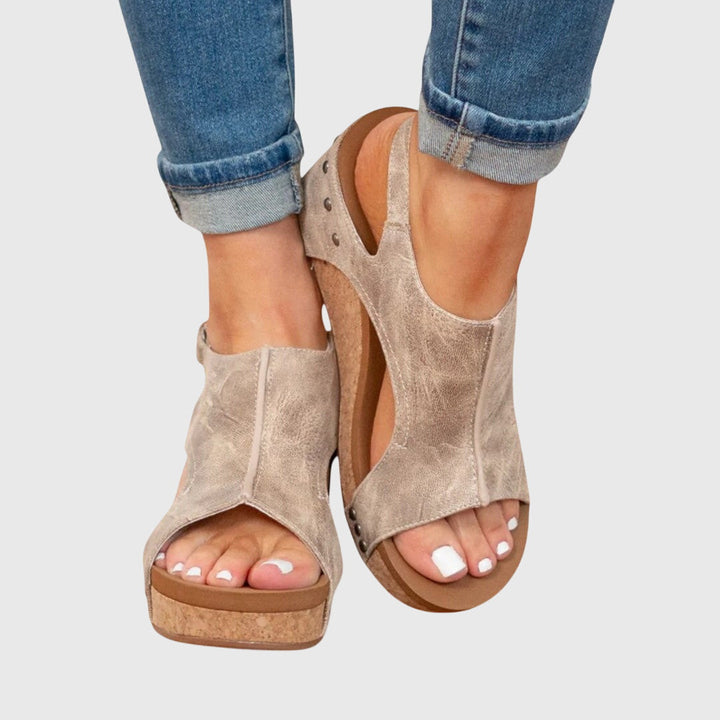 Noa | Orthopaedic Sandals