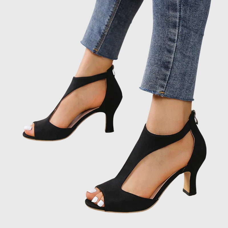 Sigrid | Orthopaedic Heels