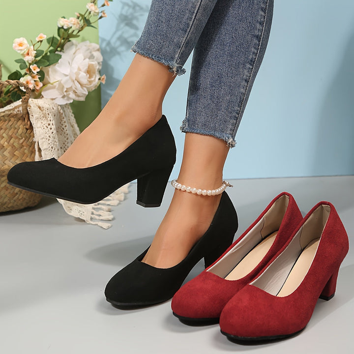 Dieneke | Orthopaedic Heels