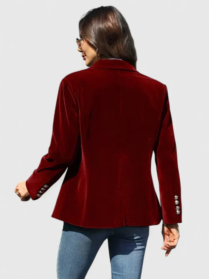 Rosemary | Elegant Blazer
