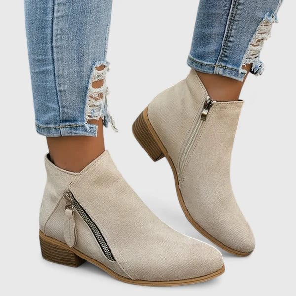 Hester | Orthopaedic Boots