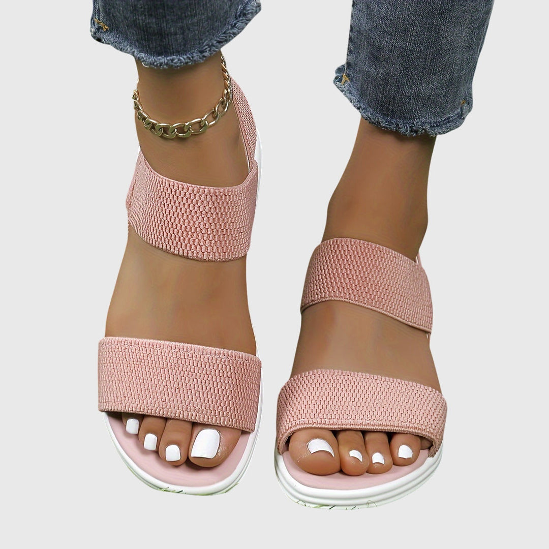 Thea | Orthopaedic Sandals