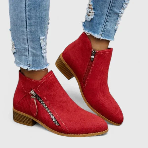 Hester | Orthopaedic Boots