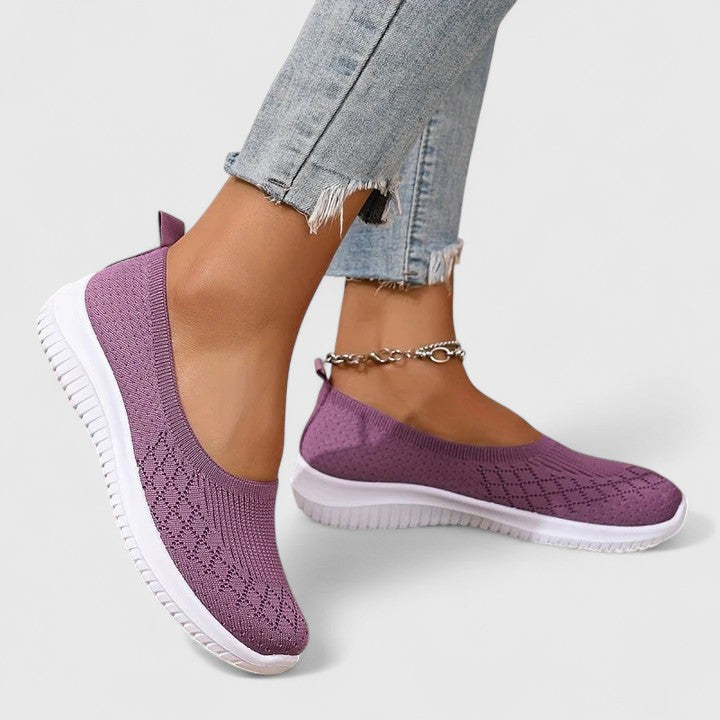 Loes | Orthopaedic Slip-On Shoes