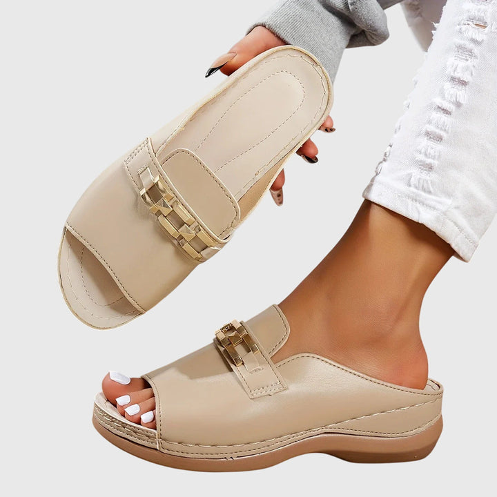 Leonore | Orthopaedic Sandals