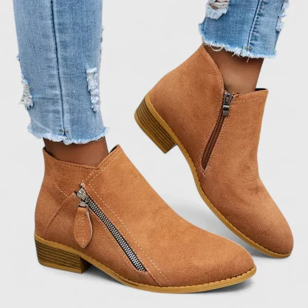 Hester | Orthopaedic Boots