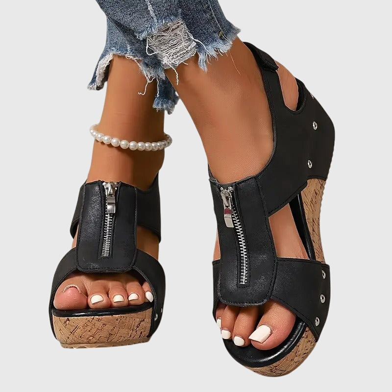 Emma | Orthopaedic Sandals