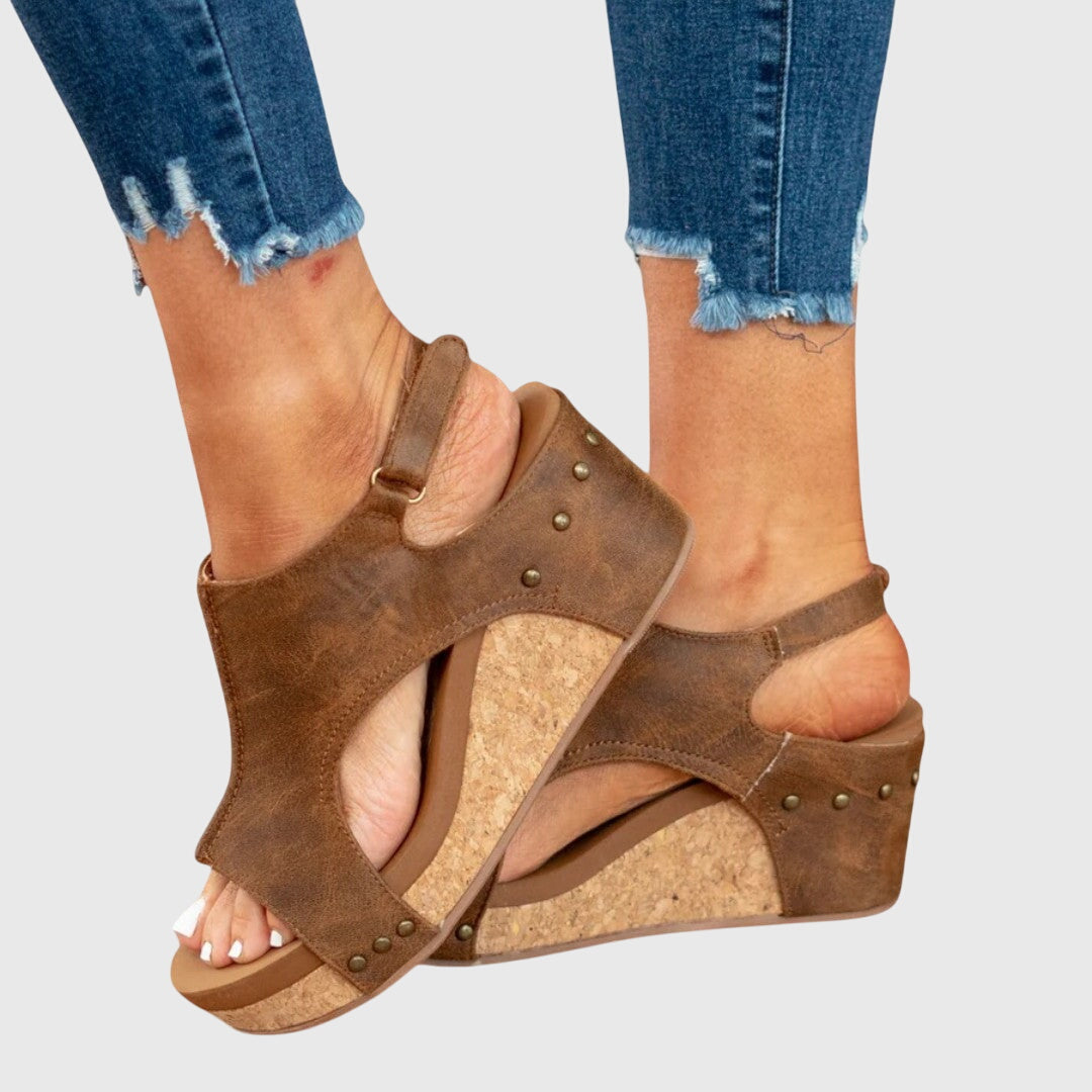 Noa | Orthopaedic Sandals
