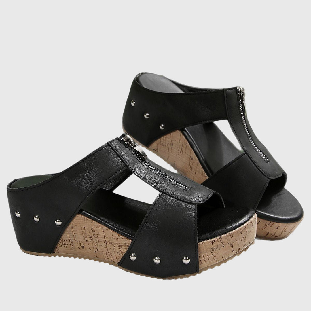 Jeltje | Orthopaedic Sandals