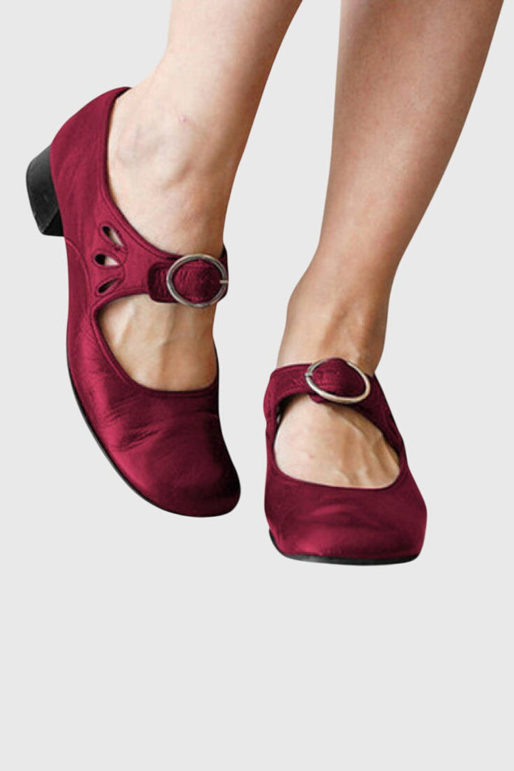 Zita | Orthopaedic Sandals