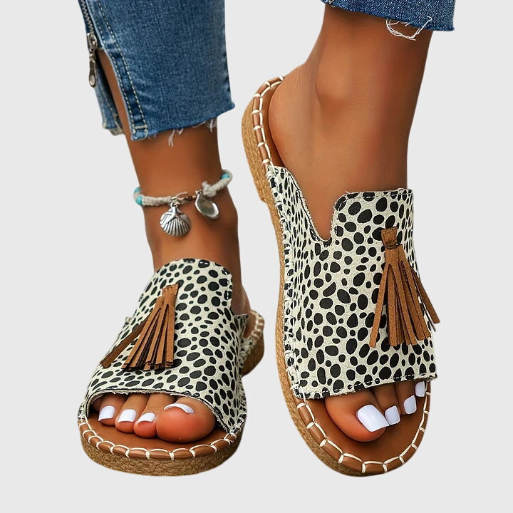 Marielle | Orthopaedic Sandals