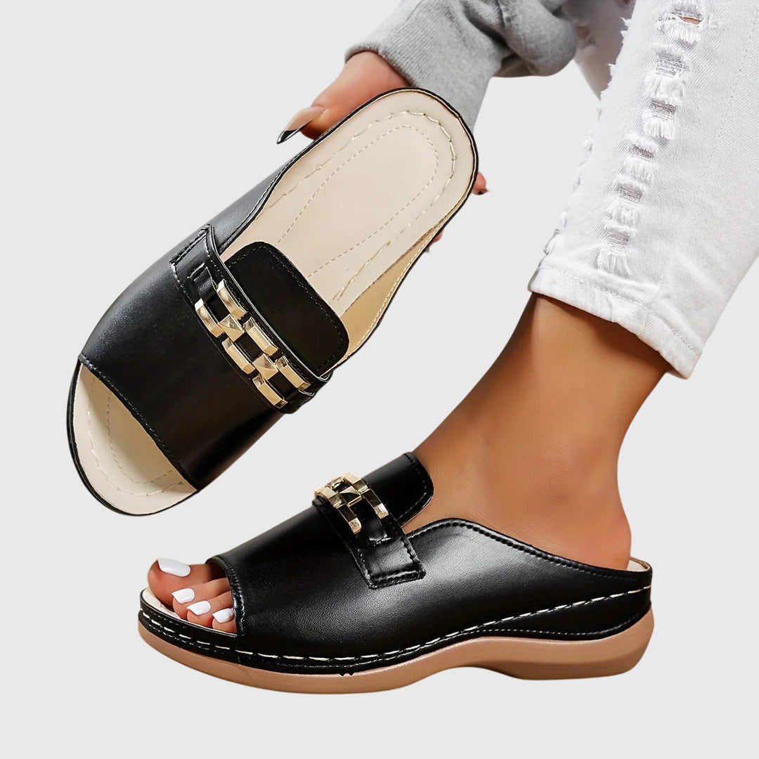 Leonore | Orthopaedic Sandals