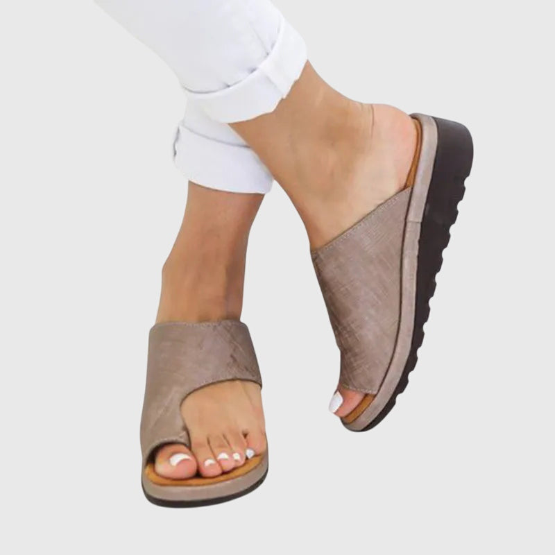 Lisette | Orthopaedic Summer Sandals