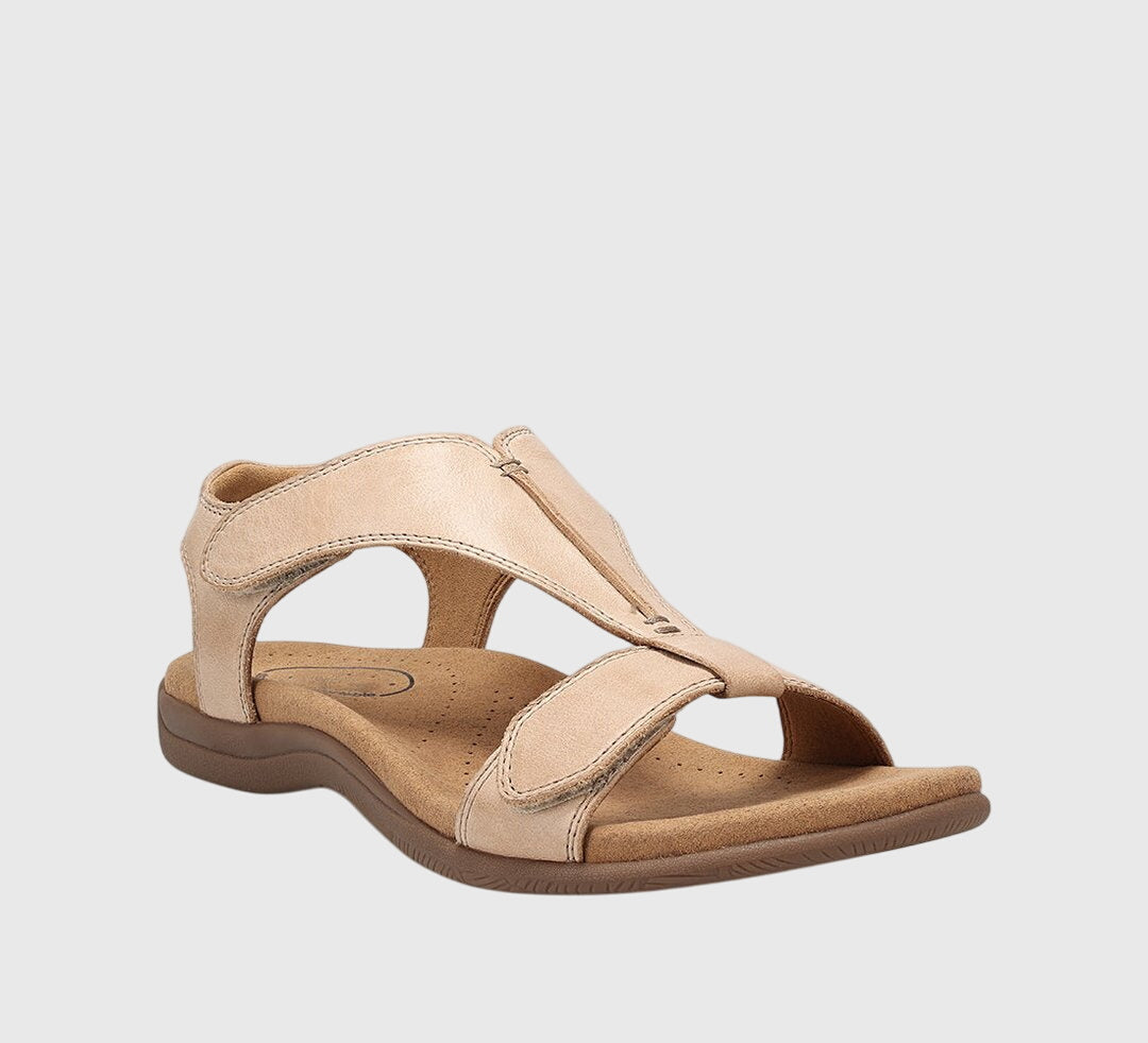 Manon | Elegant Orthopaedic Sandals