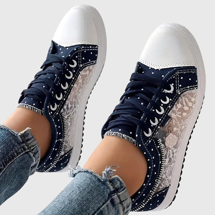 Naomi | Orthopaedic Sneakers