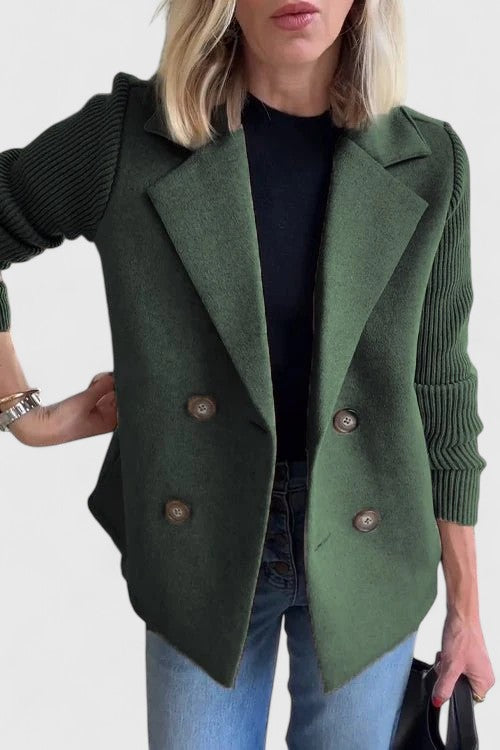 Emmy | Elegant Blazer