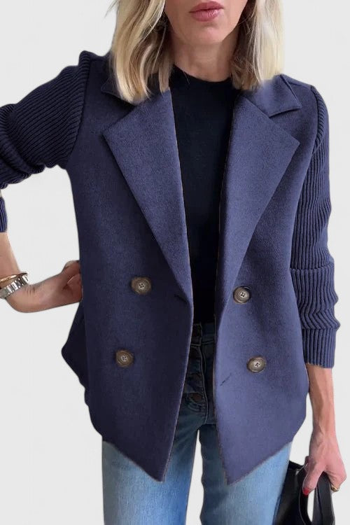 Emmy | Elegant Blazer