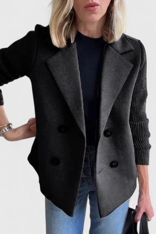 Emmy | Elegant Blazer