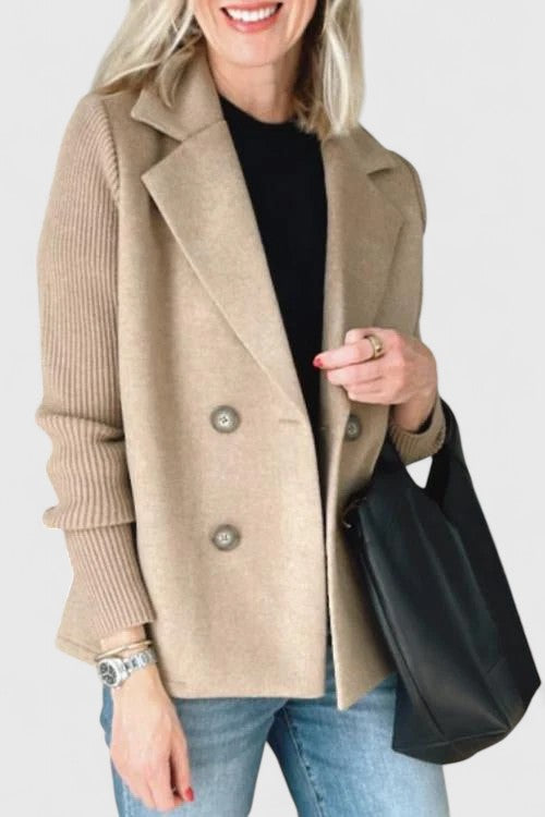 Emmy | Elegant Blazer