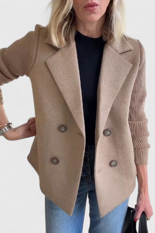 Emmy | Elegant Blazer