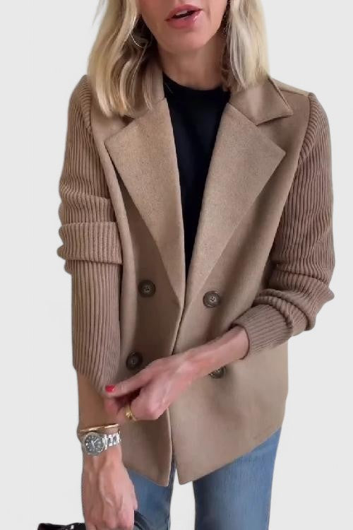 Emmy | Elegant Blazer