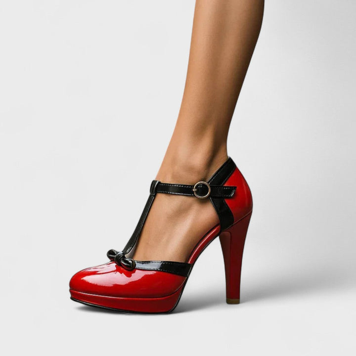 Esther | Orthopaedic Heels