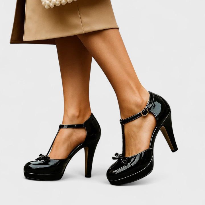 Esther | Orthopaedic Heels