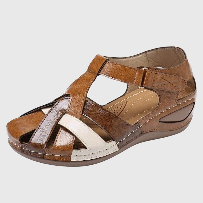 Edie | Orthopaedic Sandals