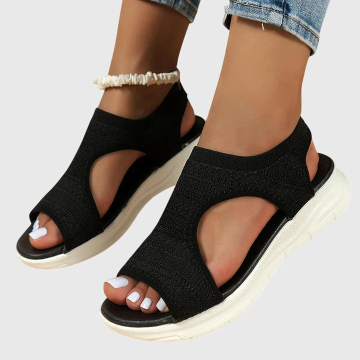 Marije | Orthopaedic Sandals