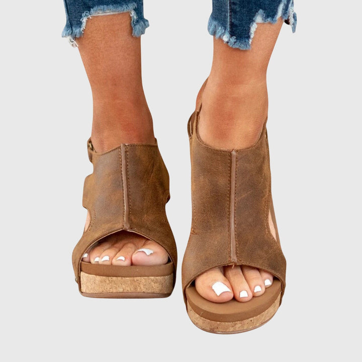 Noa | Orthopaedic Sandals
