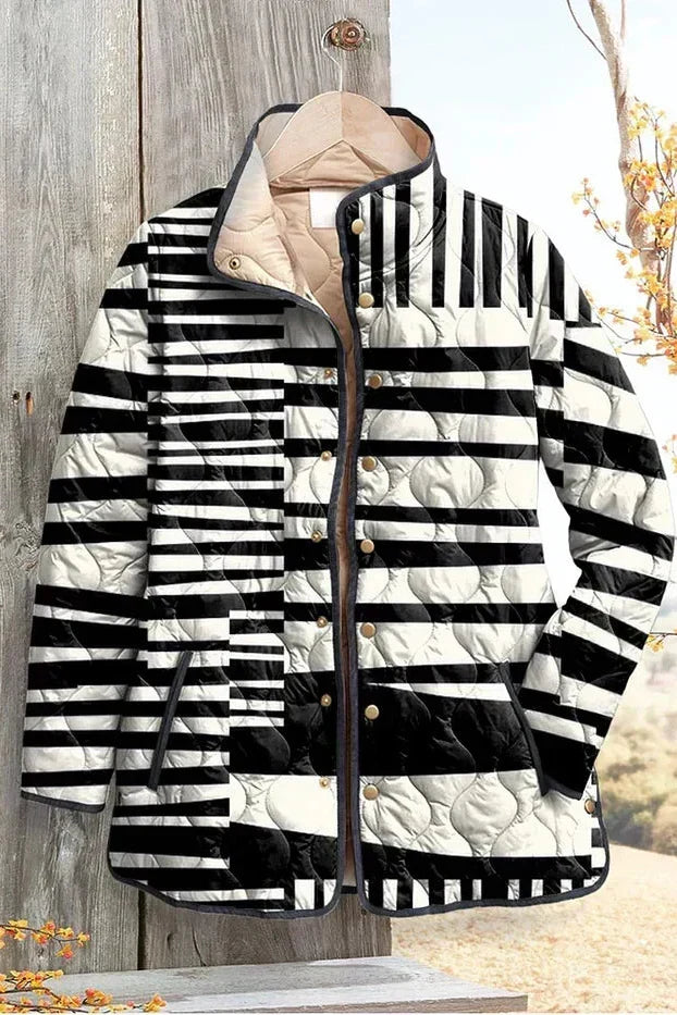 Norah | Padded Jacket
