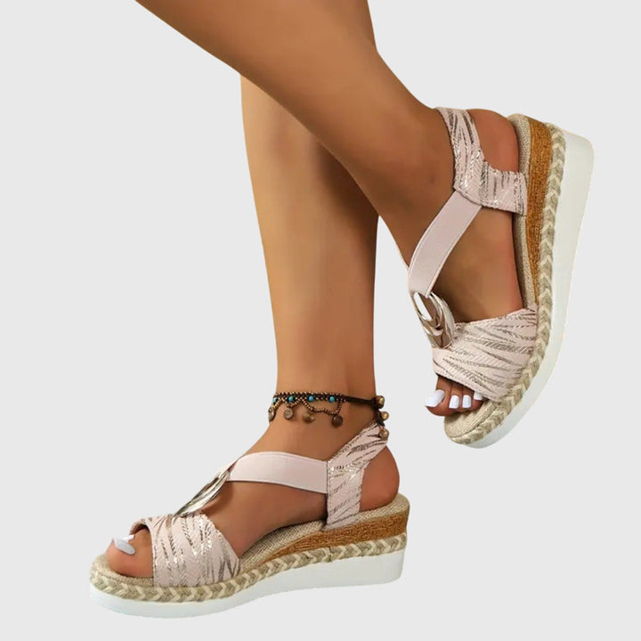 Olivia | Orthopaedic Sandals