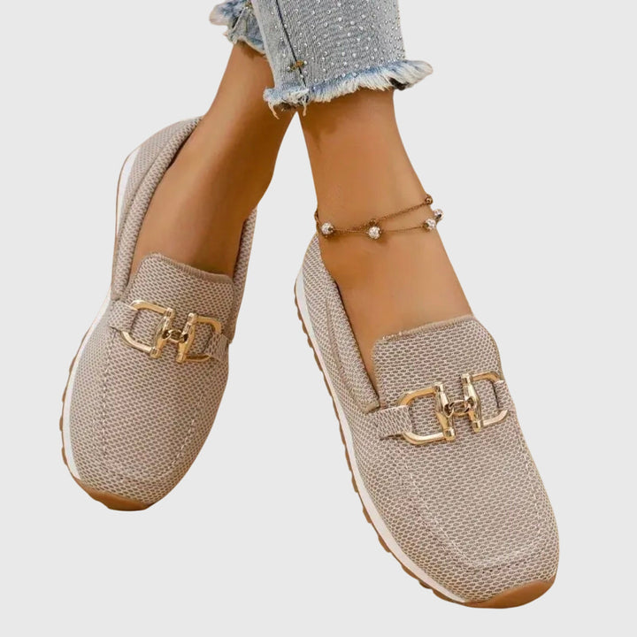 Inge | Orthopaedic Slip-On Shoes