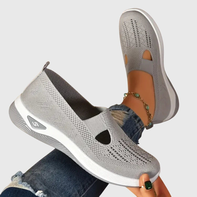 Hanne | Orthopaedic Walking Shoes