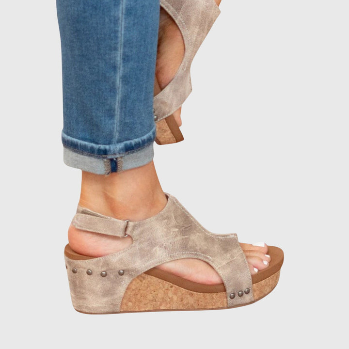 Noa | Orthopaedic Sandals
