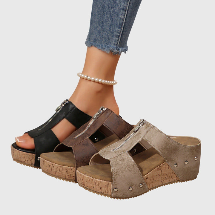 Jeltje | Orthopaedic Sandals