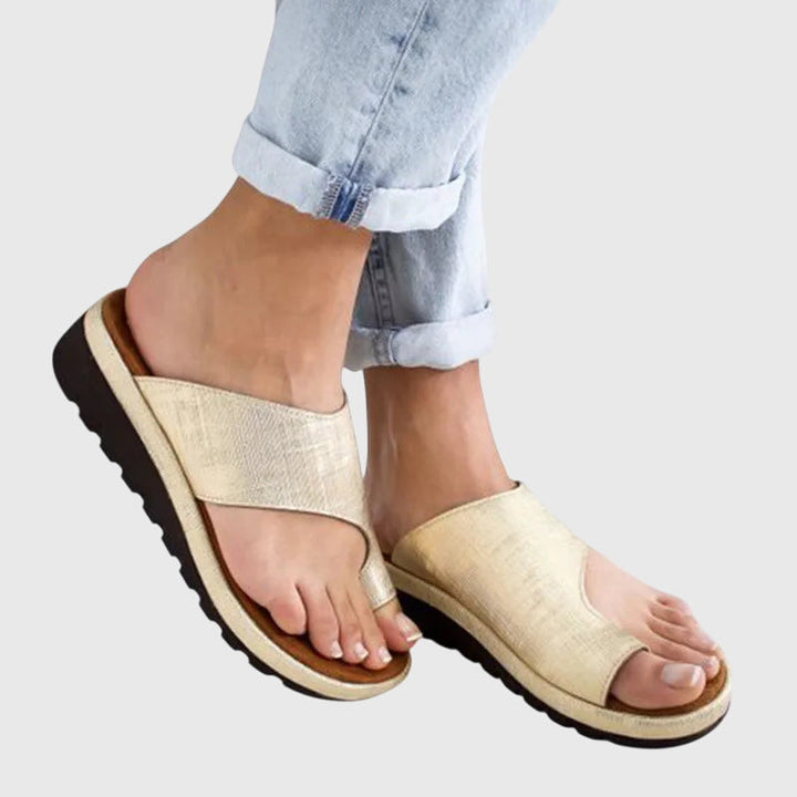 Lisette | Orthopaedic Summer Sandals
