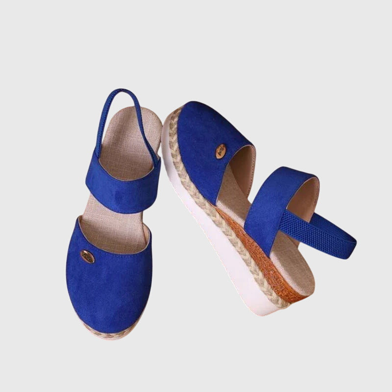 Jolien | Orthopaedic Sandals