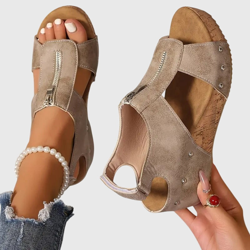 Emma | Orthopaedic Sandals