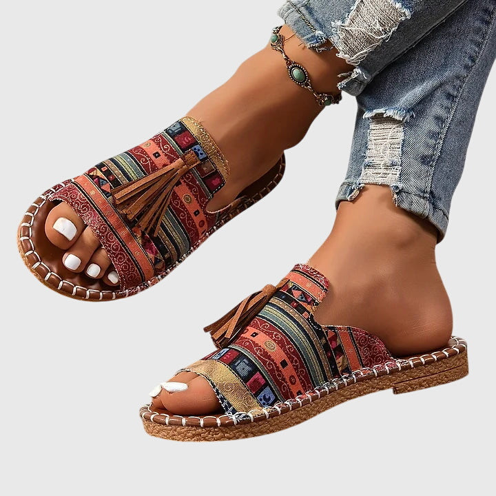Marielle | Orthopaedic Sandals