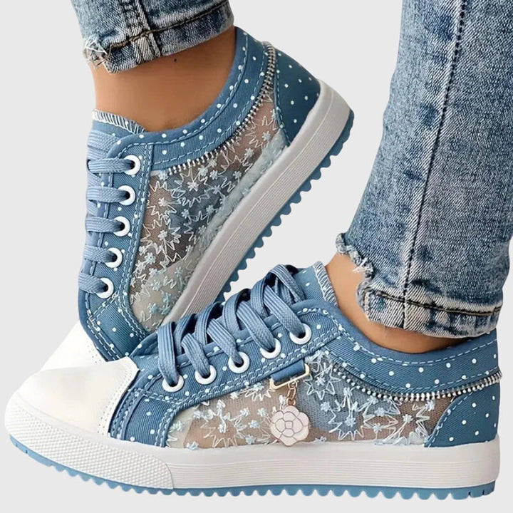 Naomi | Orthopaedic Sneakers