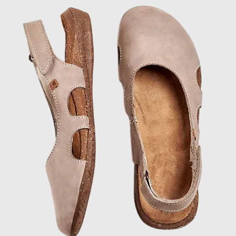 Orthopaedic Sandals Faye