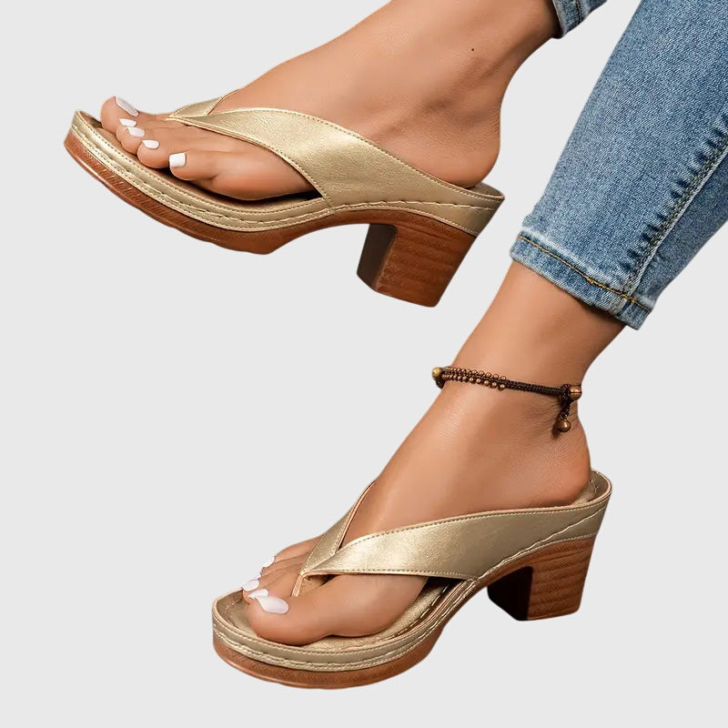 Petra | Orthopaedic Sandals