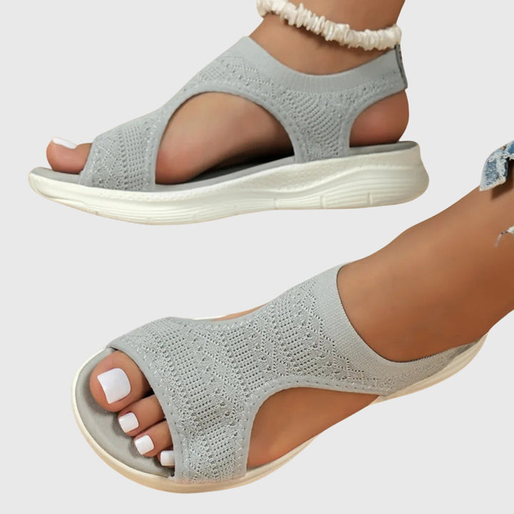 Marije | Orthopaedic Sandals