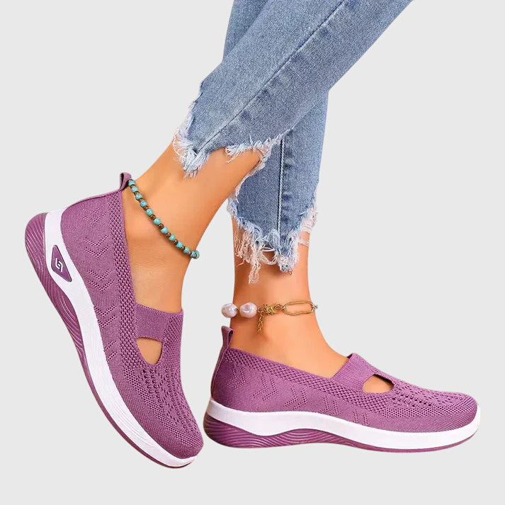 Hanne | Orthopaedic Walking Shoes