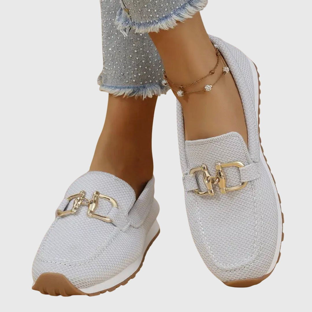 Inge | Orthopaedic Slip-On Shoes
