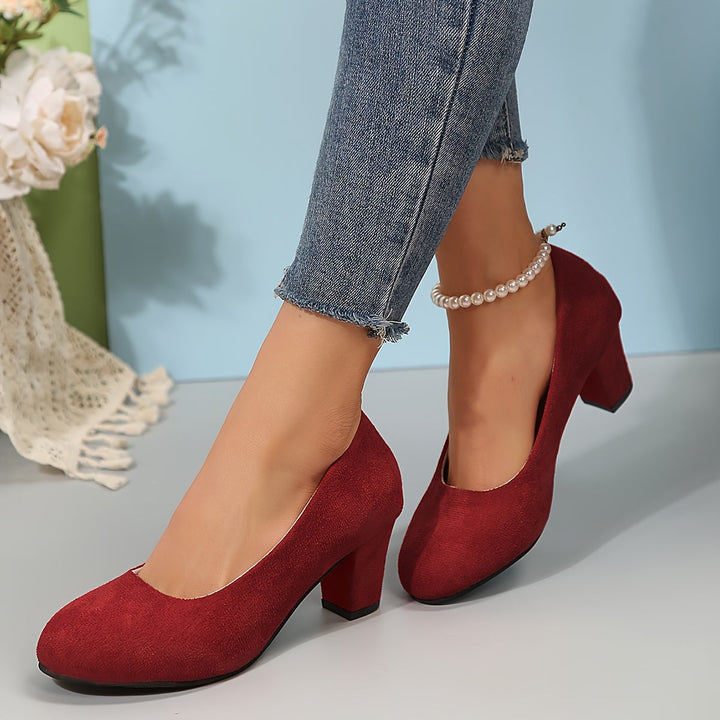 Dieneke | Orthopaedic Heels